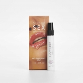 Спрей для усиления слюноотделения Slow Sex Mouthwatering Spray - 13 мл. - Bijoux Indiscrets - купить с доставкой в Находке
