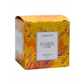 Массажная свеча After dark с пряным ароматом - 50 мл. - Pleasure Lab - купить с доставкой в Находке