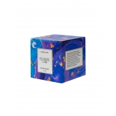 Массажная свеча Before Sunset с ароматом пачули - 50 мл. - Pleasure Lab - купить с доставкой в Находке