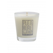 Массажная свеча Before Sunset с ароматом пачули - 50 мл. - Pleasure Lab - купить с доставкой в Находке