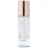 Лубрикант на водной основе с ароматом кокоса CG - 130 мл. - CG - купить с доставкой в Находке