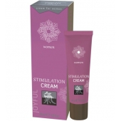Возбуждающий крем для женщин Stimulation Cream - 30 мл. - Shiatsu - купить с доставкой в Находке