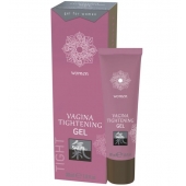 Сужающий гель для женщин Vagina Tightening Gel - 30 мл. - Shiatsu - купить с доставкой в Находке