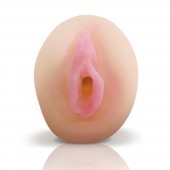 Вагина-мастурбатор Tuna Taco - Pipedream - в Находке купить с доставкой