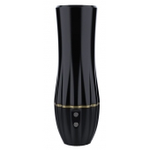 Клиторальный стимулятор-помада LIPSTICK - 9,3 см. - Dream Toys - купить с доставкой в Находке