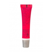 Возбуждающий гель для клитора сильного действия JO SPICY CLITORAL GEL - 10 мл. - System JO - купить с доставкой в Находке