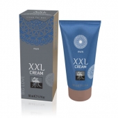 Интимный крем для мужчин XXL CREAM - 50 мл. - Shiatsu - купить с доставкой в Находке