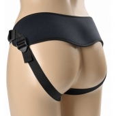 Трусики HARNESS Dual Peak размера XS-M - Sitabella - купить с доставкой в Находке