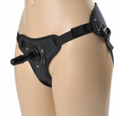 Трусики HARNESS Dual Peak размера XS-M - Sitabella - купить с доставкой в Находке