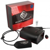 Автоматический мастурбатор с пультом ДУ Suck-O-Mat 2.0 - Orion - купить с доставкой в Находке