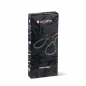 Электроутяжка на пенис и мошонку Rodeo Robin - MyStim - купить с доставкой в Находке