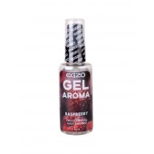 Интимный лубрикант EGZO AROMA с ароматом малины - 50 мл. - EGZO - купить с доставкой в Находке