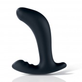 Электрический стимулятор простаты Twisting Tom - 13 см. - MyStim - купить с доставкой в Находке