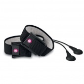 Эрекционные электрические ремни Charming Chuck - MyStim - купить с доставкой в Находке