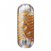 Мастурбатор SPINNER Beads - Tenga - в Находке купить с доставкой