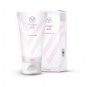 Интимный лубрикант для женщин Titan Gel Virgin Star - 50 мл. - Titan - купить с доставкой в Находке