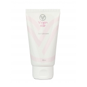 Интимный лубрикант для женщин Titan Gel Virgin Star - 50 мл. - Titan - купить с доставкой в Находке