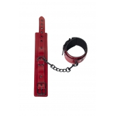 Красно-черные оковы Starfire - Lola Games - купить с доставкой в Находке