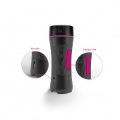 Мастурбатор-вагина в тубе Oh Push me - MyStim - в Находке купить с доставкой