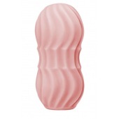 Розовый мастурбатор Dreamy - Lola Games - в Находке купить с доставкой