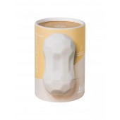 Белый мастурбатор Dreamy - Lola Games - в Находке купить с доставкой