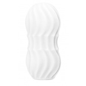 Белый мастурбатор Dreamy - Lola Games - в Находке купить с доставкой