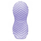 Сиреневый мастурбатор Fuzzy - Lola Games - в Находке купить с доставкой