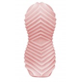 Розовый мастурбатор Fuzzy - Lola Games - в Находке купить с доставкой