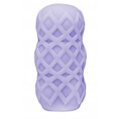 Сиреневый мастурбатор Sweety - Lola Games - в Находке купить с доставкой