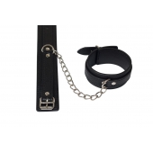 Черные поножи Dreamer - Lola Games - купить с доставкой в Находке