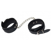 Черные поножи Dreamer - Lola Games - купить с доставкой в Находке