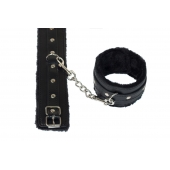 Черные поножи Eternity - Lola Games - купить с доставкой в Находке