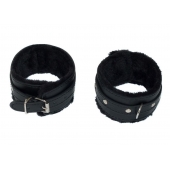 Черные поножи Eternity - Lola Games - купить с доставкой в Находке