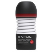 Мастурбатор TENGA Rolling Head Cup Strong - Tenga - в Находке купить с доставкой