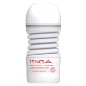Мастурбатор TENGA Rolling Head Cup Soft - Tenga - в Находке купить с доставкой