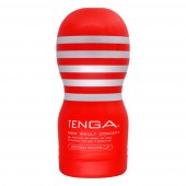 Мастурбатор TENGA Original Vacuum Cup - Tenga - в Находке купить с доставкой