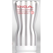 Мастурбатор TENGA Squeeze Tube Cup Soft - Tenga - в Находке купить с доставкой