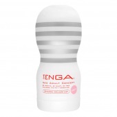 Мастурбатор TENGA Original Vacuum Cup Soft - Tenga - в Находке купить с доставкой
