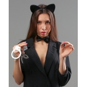 Эротический игровой набор  Киса - Сима-Ленд - купить с доставкой в Находке