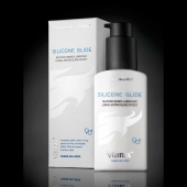 Силиконовый лубрикант Viamax Silicone Glide - 70 мл. - Viamax - купить с доставкой в Находке