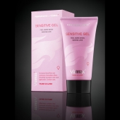 Возбуждающий крем для женщин Viamax Sensitive Gel - 50 мл. - Viamax - купить с доставкой в Находке