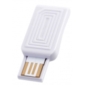 Белый USB Bluetooth адаптер Lovense - 2 см. - Lovense - купить с доставкой в Находке