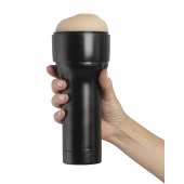 Телесный мастурбатор-вагина Feel Stroker Masturbator - Kiiroo - в Находке купить с доставкой