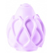 Фиолетовый мастурбатор Chic - Lola Games - в Находке купить с доставкой