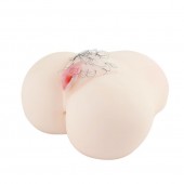 Мастурбатор с вибрацией Japanese School Girl - Baile - в Находке купить с доставкой