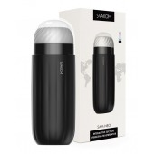 Автоматический интерактивный мастурбатор Sam Neo - Svakom - в Находке купить с доставкой