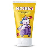 Густая смазка на водной основе  Москва Мокрая  - 50 мл. - Москва - купить с доставкой в Находке