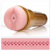 Мастурбатор-анус Fleshlight - Pink Butt Stamina Training Unit - Fleshlight - в Находке купить с доставкой