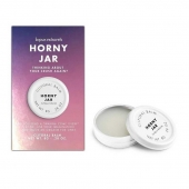 Возбуждающий бальзам для клитора HORNY JAR - 8 гр. - Bijoux Indiscrets - купить с доставкой в Находке