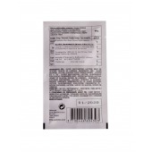 Порошок для оральных ласк и массажа  Взрывающаяся карамель  - 7 гр. - YESforLOV - купить с доставкой в Находке